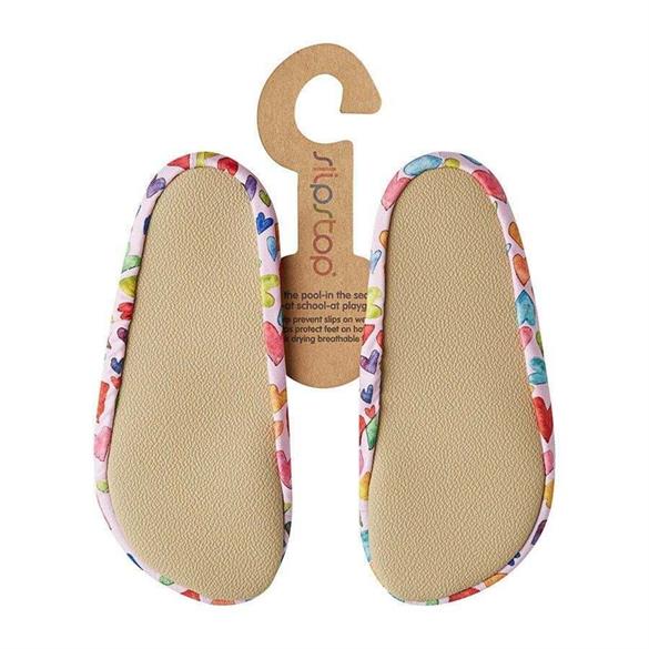 SLIPSTOP Minty Çocuk Deniz Ayakkabısı