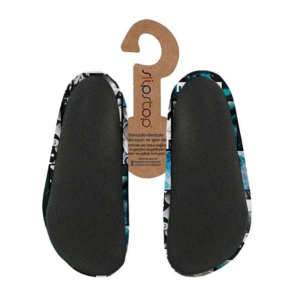 SLIPSTOP Neo Çocuk Deniz Ayakkabısı