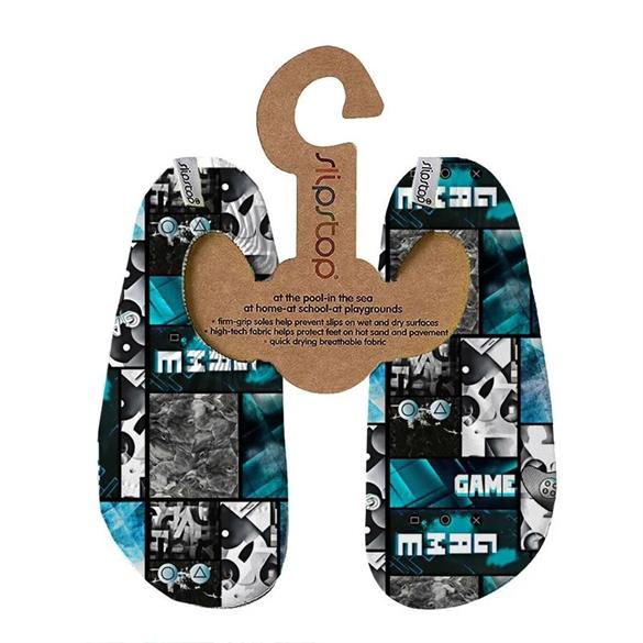 SLIPSTOP Neo Çocuk Deniz Ayakkabısı