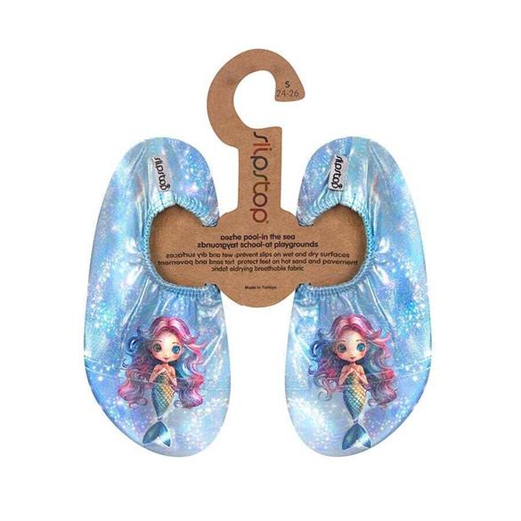 SLIPSTOP Seamaid Çocuk Deniz Ayakkabısı