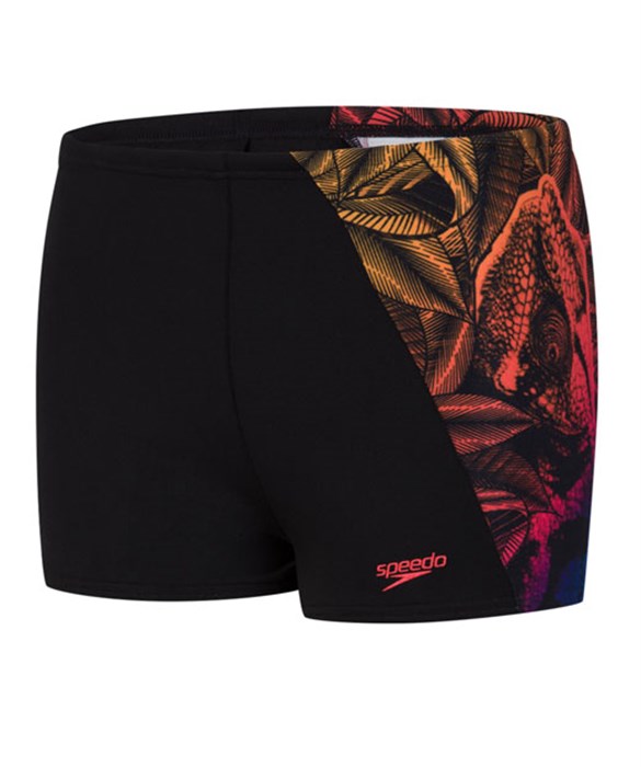 SPEEDO DIGITAL PNL ASHT JM