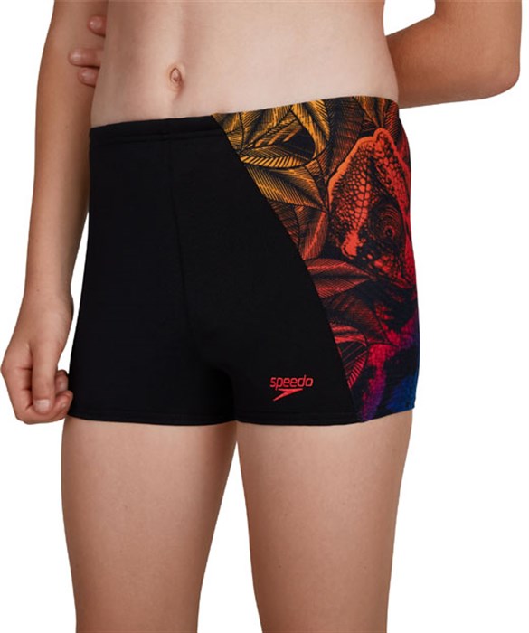 SPEEDO DIGITAL PNL ASHT JM