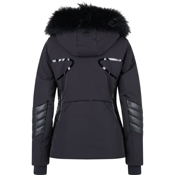 SPORTALM ALGIER NE M. KAP.P KADIN KAYAK MONT