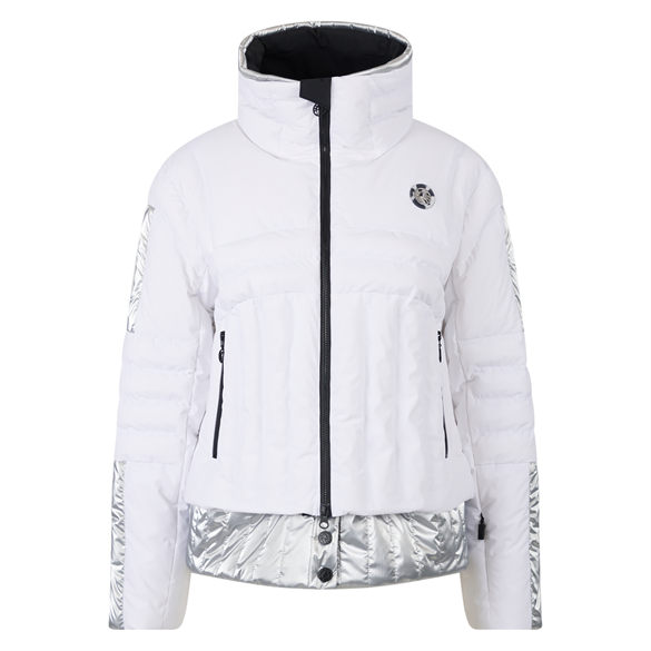 SPORTALM AREZZO CH O.K. KADIN KAYAK MONT