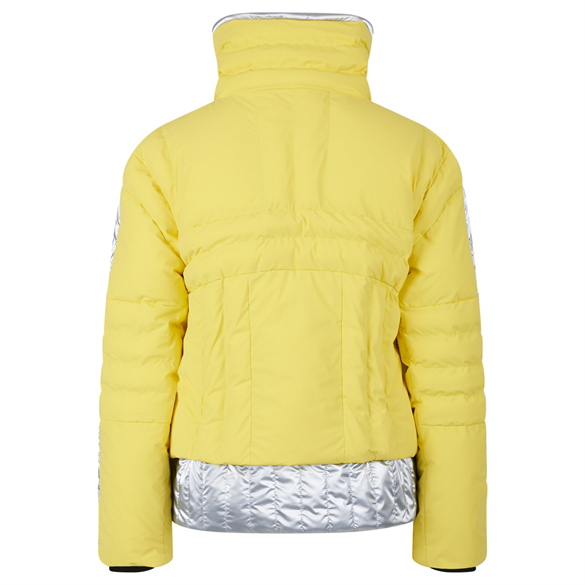 SPORTALM AREZZO CH O.K. KADIN KAYAK MONT