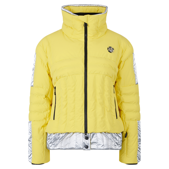 SPORTALM AREZZO CH O.K. KADIN KAYAK MONT