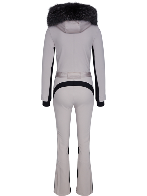 SPORTALM BR OHLSEN M.KAP+P KADIN KAYAK TULUMU