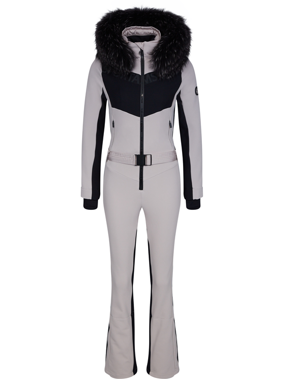 SPORTALM BR OHLSEN M.KAP+P KADIN KAYAK TULUMU