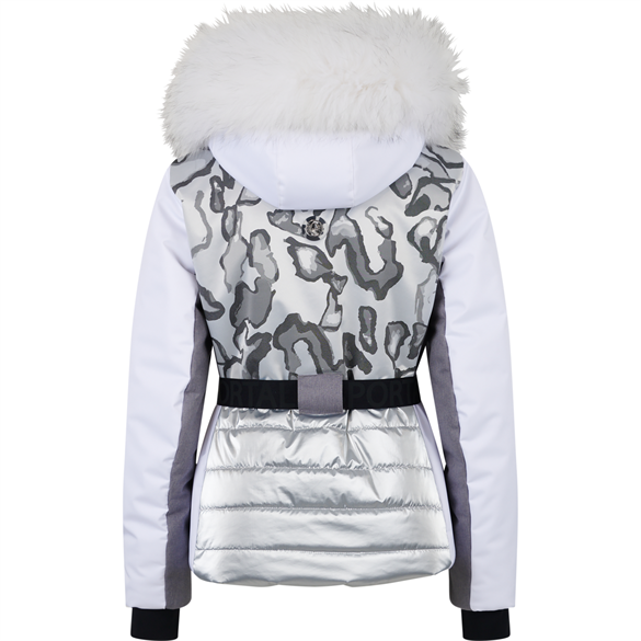 SPORTALM SOTA CH M. KAP+P KADIN KAYAK MONTU