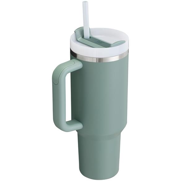 STANLEY ADV 40OZ QNCHRH2.O TM TUMB