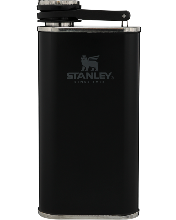 STANLEY The Easy-Fill Wide Mouth Flask .23L / 8oz
