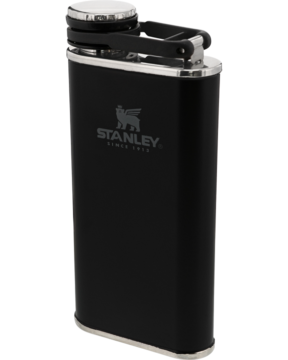 STANLEY The Easy-Fill Wide Mouth Flask .23L / 8oz