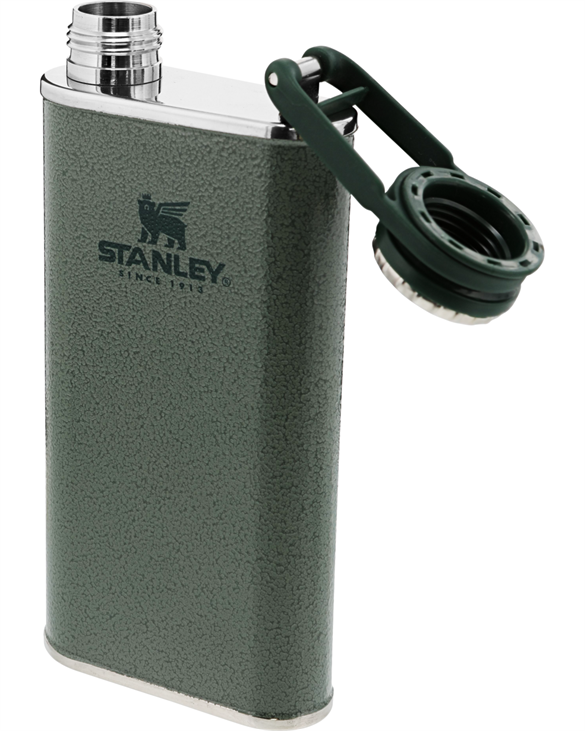 STANLEY The Easy-Fill Wide Mouth Flask .23L / 8oz