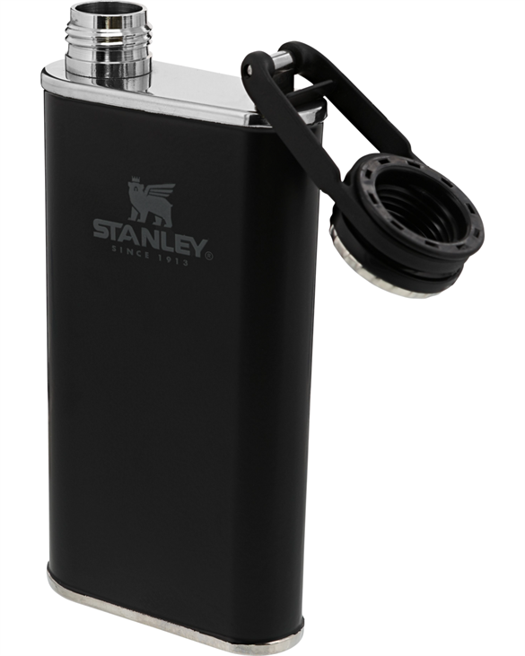 STANLEY The Easy-Fill Wide Mouth Flask .23L / 8oz
