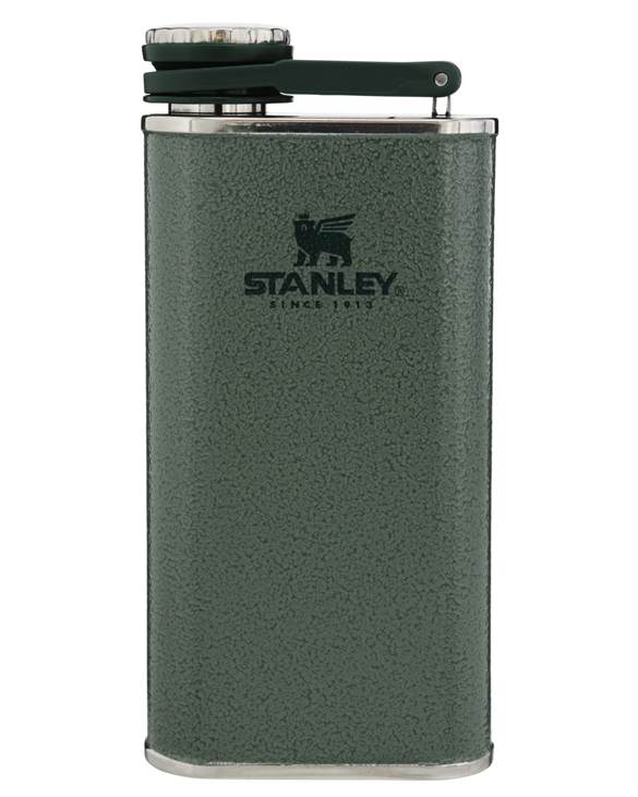 STANLEY The Easy-Fill Wide Mouth Flask .23L / 8oz