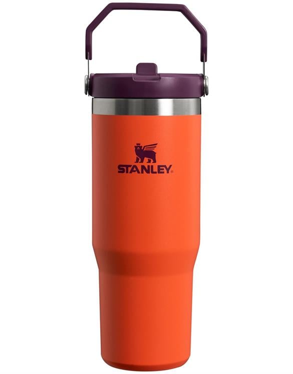 STANLEY The IceFlow™ Flip Straw Tumbler 0.89L / 30oz