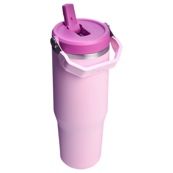 STANLEY The IceFlow™ Flip Straw Tumbler 0.89L / 30oz