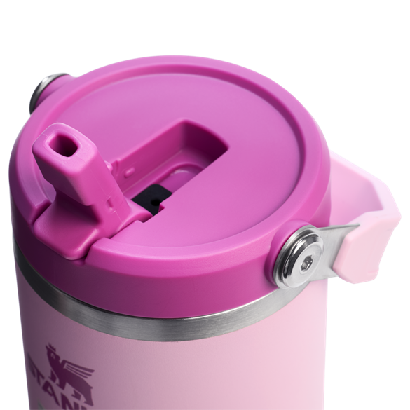 STANLEY The IceFlow™ Flip Straw Tumbler 0.89L / 30oz