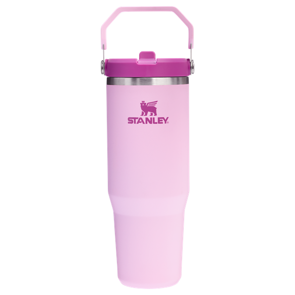 STANLEY The IceFlow™ Flip Straw Tumbler 0.89L / 30oz