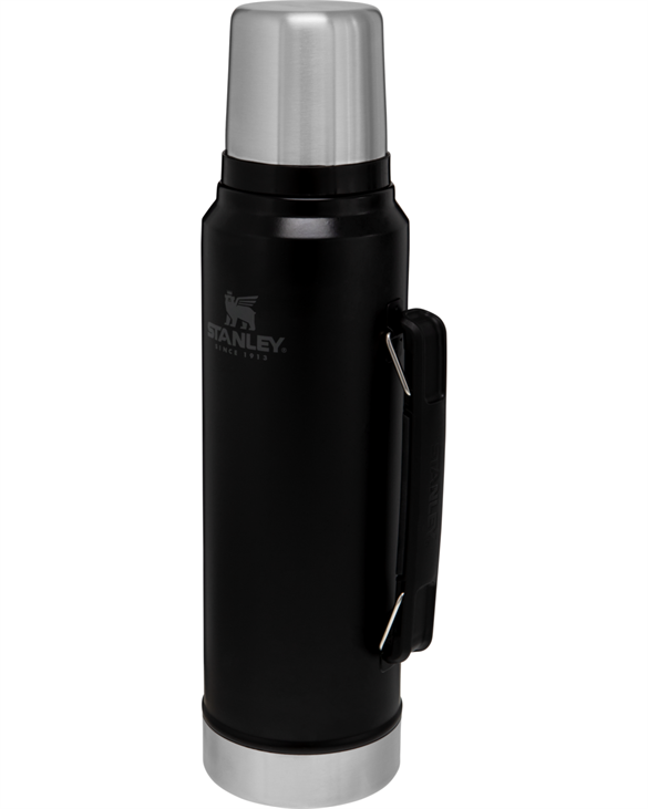STANLEY The Legendary Classic Bottle 1.0L / 1.1QT