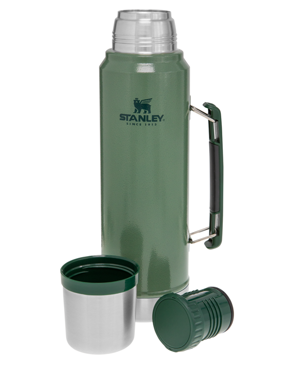 STANLEY The Legendary Classic Bottle 1.0L / 1.1QT