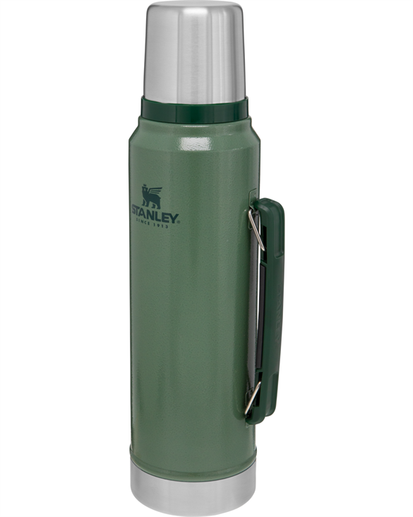 STANLEY The Legendary Classic Bottle 1.0L / 1.1QT