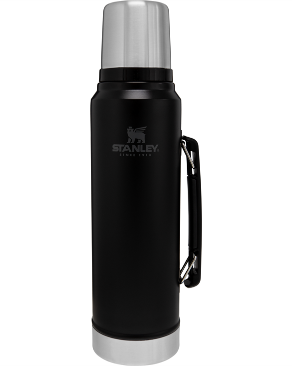 STANLEY The Legendary Classic Bottle 1.0L / 1.1QT
