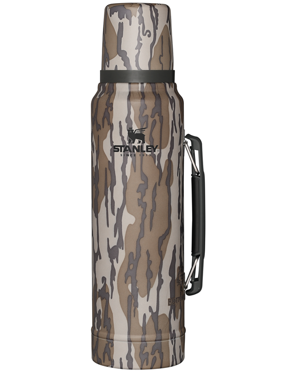 STANLEY The Legendary Classic Bottle 1.0L / 1.1QT