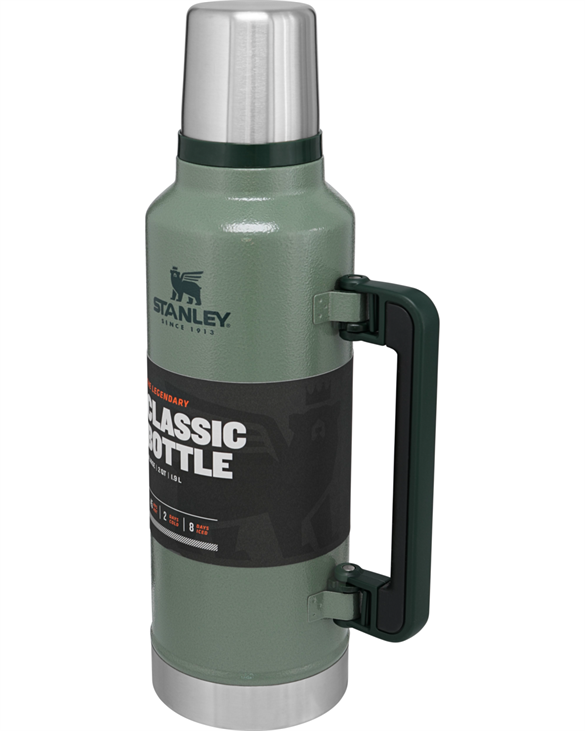STANLEY The Legendary Classic Bottle 1.9L / 2.0QT