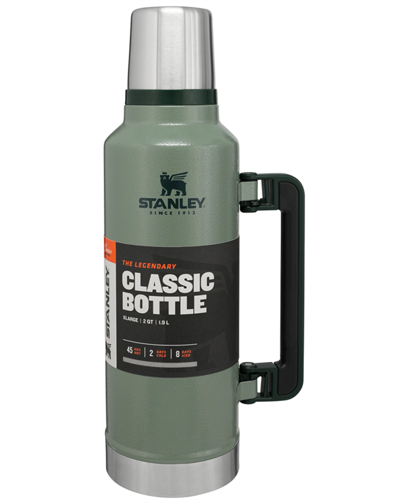 STANLEY The Legendary Classic Bottle 1.9L / 2.0QT