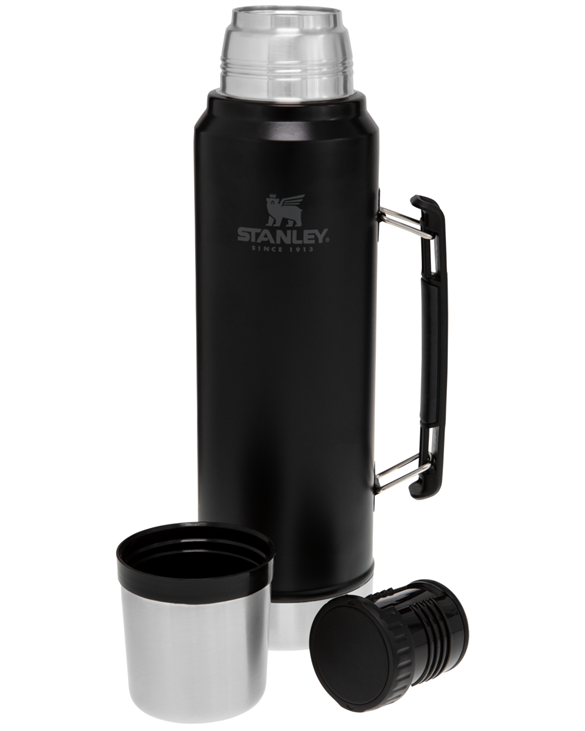 STANLEY The Legendary Classic Bottle 1.0L / 1.1QT