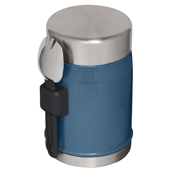 STANLEY The Legendary Food Jar + Spork .4L / 14oz