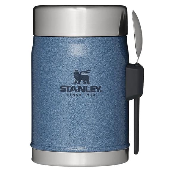 STANLEY The Legendary Food Jar + Spork .4L / 14oz