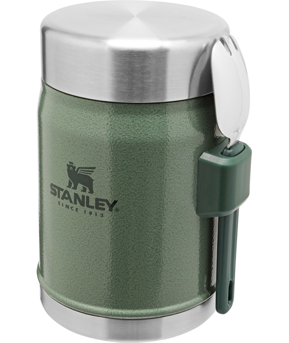 STANLEY The Legendary Food Jar + Spork .4L / 14oz