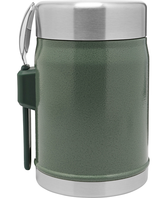 STANLEY The Legendary Food Jar + Spork .4L / 14oz