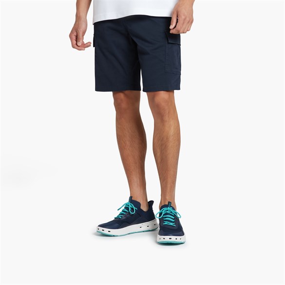 STRIKE BLUEFIN LACE SNEAKER ERKEK AYAKKABI