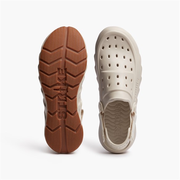 STRIKE DOGTOOTH CLOG ERKEK TERLİK