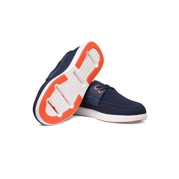Swimms Breeze Boat Shoe Ayakkabı
