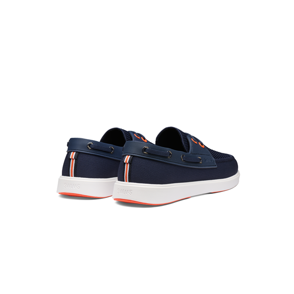 Swimms Breeze Boat Shoe Ayakkabı