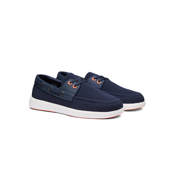 Swimms Breeze Boat Shoe Ayakkabı