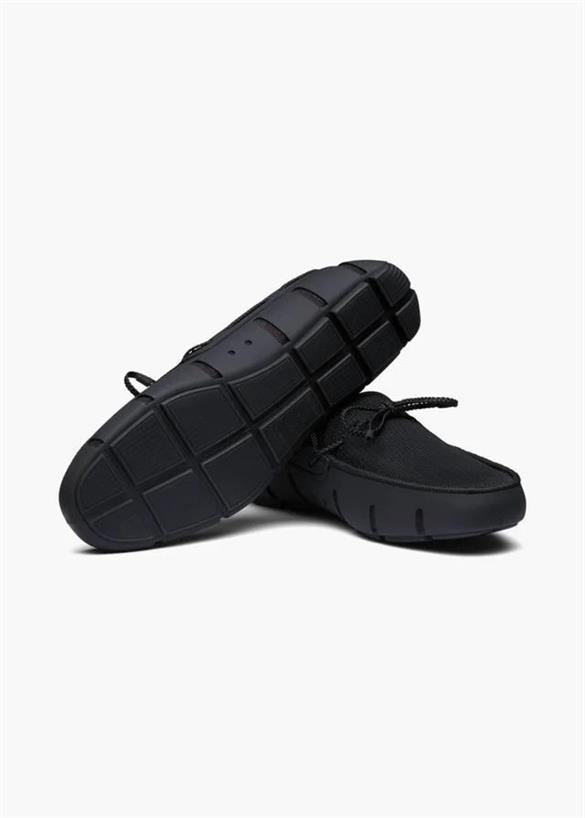 Swims Braided Lace Loafer Ayakkabı