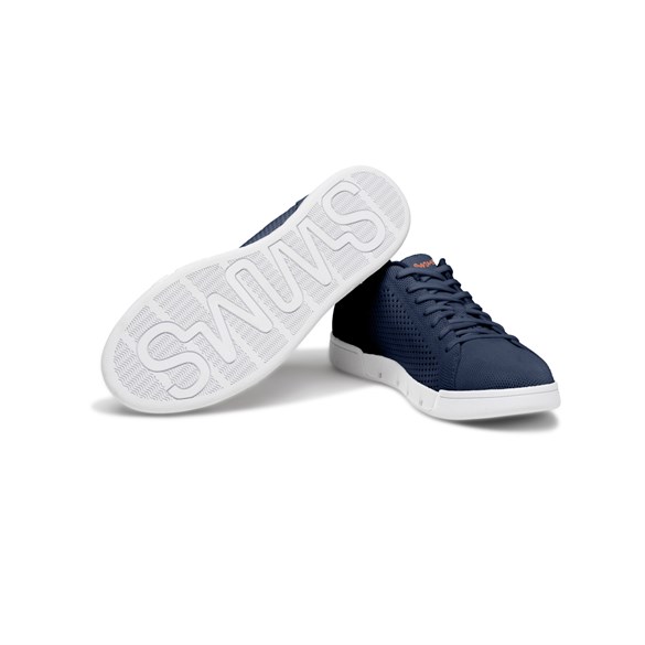 Swims Breeze Tennis Knitt Ayakkabı