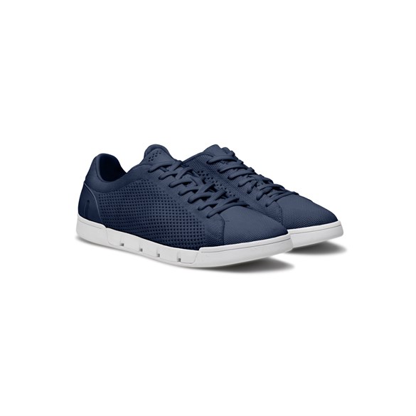 Swims Breeze Tennis Knitt Ayakkabı