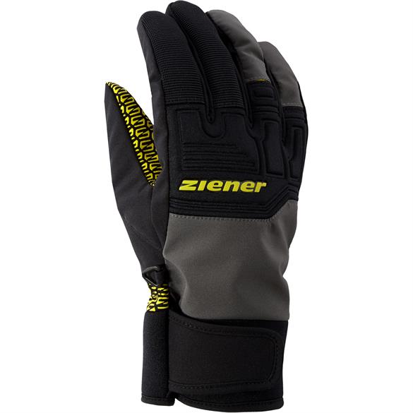 ZEINER GARIM-Z AS® ERKEK KAYAK ELDİVENİ