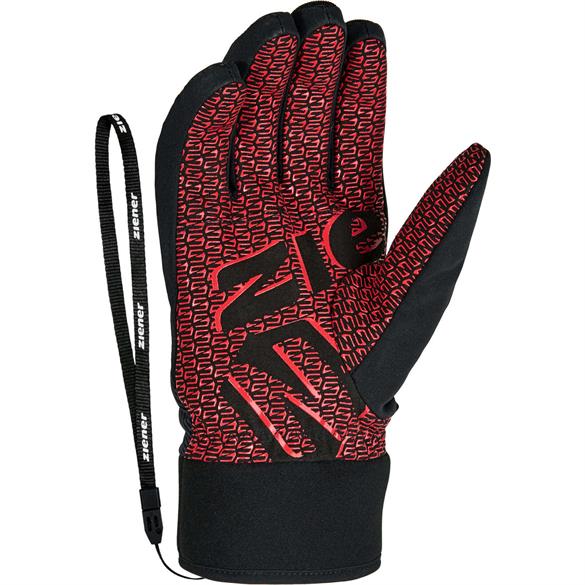 ZEINER GARIM-Z AS® ERKEK KAYAK ELDİVENİ