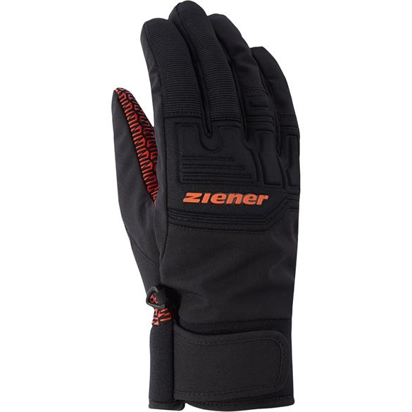 ZEINER GARIM-Z AS® ERKEK KAYAK ELDİVENİ