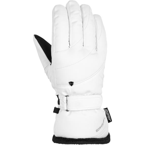 ZEINER KAHLI-Z PR BAYAN KAYAK ELDİVENİ