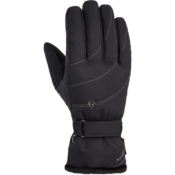 ZEINER KAHLI-Z PR BAYAN KAYAK ELDİVENİ