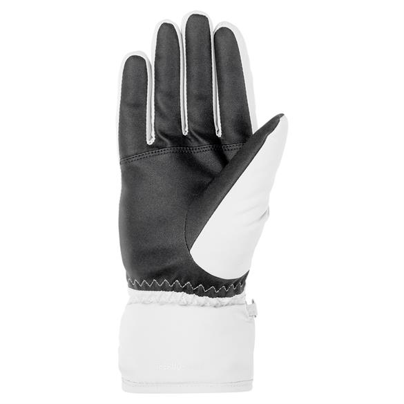 ZEINER KISAR-Z AS®  BAYAN KAYAK ELDİVENİ