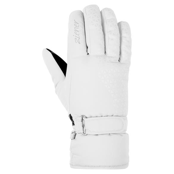 ZEINER KISAR-Z AS®  BAYAN KAYAK ELDİVENİ